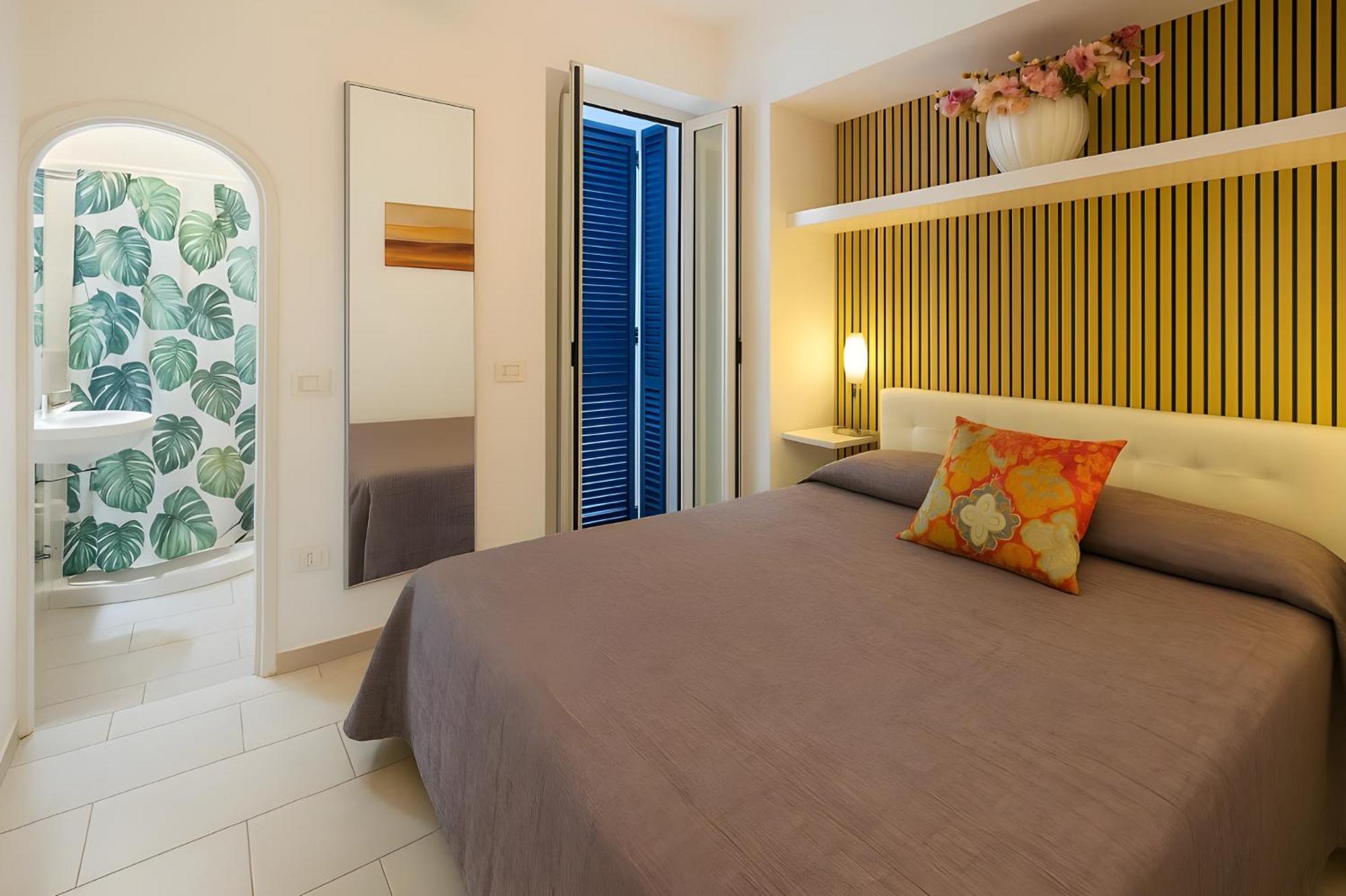 Chambre Double Économique
