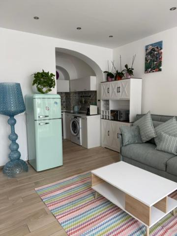 Appartement - Rez-de-Chaussée