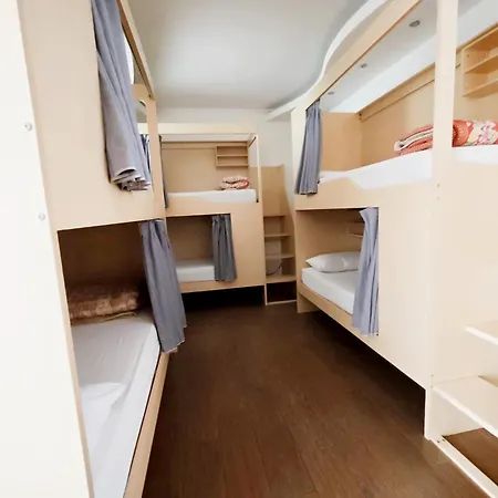 Hostel Brikette-2